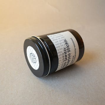 Photo of Palo Santo Incense Sticks