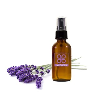 Photo of Lavender CBD Oil Spray (60ml)