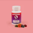 Product image for Gummies RX CBD Chews 375 mg