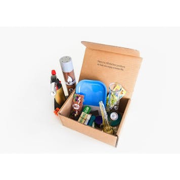 Photo of Original Me Time Box