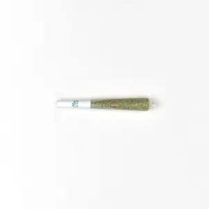 Photo of Cookie Face Big Dog Sit Pre-Roll 0.75g