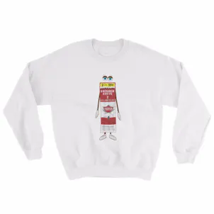 Photo of Swisher Steve Crewneck