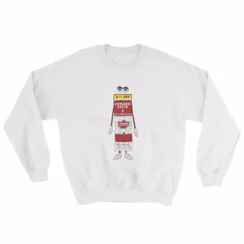 Photo of Swisher Steve Crewneck