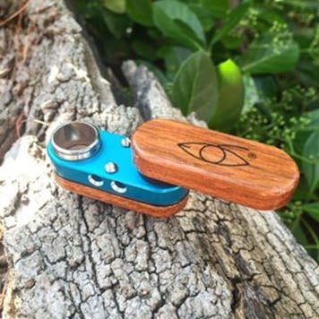 Photo of 1.75" Original Monkey Pipe