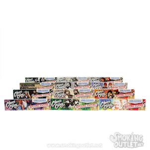 Photo of 1 Pack Cheech & Chong King Size Unbleached Rolling Papers
