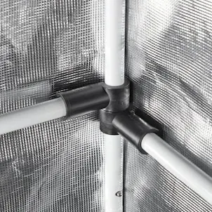 Photo of Gorilla High CFM Kit For 4' x 4' Gorilla Grow Tent