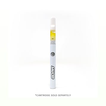 Photo of SAUCED Adjustable Battery (White)