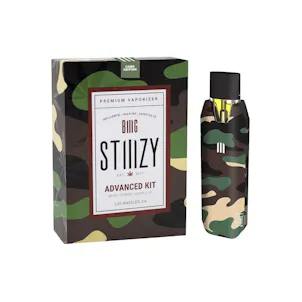 Photo of STIIIZY BIIIG Battery Advanced Kit