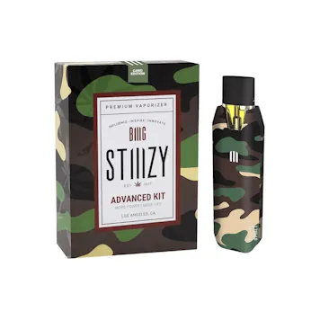 Photo of STIIIZY BIIIG Battery Advanced Kit