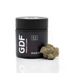 Photo of Good Day Farm: Tri Cookies | Flower | 3.5g