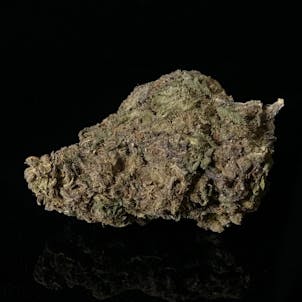 Photo of Dragon Piss Strain CBD Hemp Flower