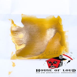 Photo of Pine Tar Kush Shatter