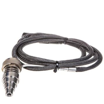 Photo of "Universal Titanium E-Nail Kit" with 20mm Coil