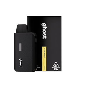 Photo of Black Mamba 1g All-In-One Vape