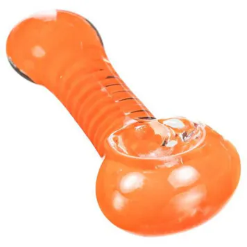 Photo of "Mini Spiral" Spoon Pipe