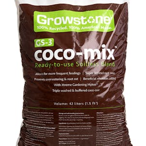 Photo of Growstone® GS-3 Coco-Mix™