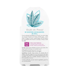 Photo of Be Soothed 25g Inhalation Pouch