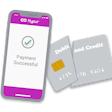 Product image for Hypur Pay - Electronic Cannabis Payments