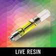 Product image for Facade Live Resin Cart
