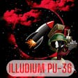 Product image for ILLUDIUM PU-36 | 10 PACK