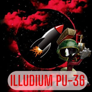 Photo of ILLUDIUM PU-36 | 10 PACK
