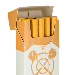 Photo of Jack Herer - 10-Pack Pre-Rolls 7G- Darts