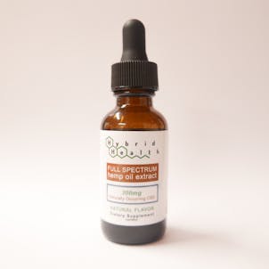 Photo of Hybrid Health CBD - 300mg