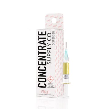 Photo of Cherry Limeade - Fruit Syringe 1g