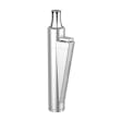 Product image for Yocan Lit Twist Vape Pen Silver Version