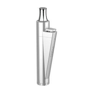 Photo of Yocan Lit Twist Vape Pen Silver Version