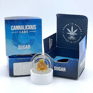 Photo of Zookies Sugar 1.0g