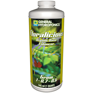 Photo of Floralicious