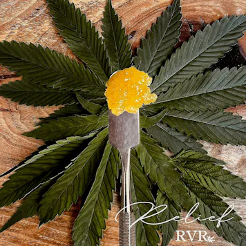 Photo of Cherry On Top Cured Sugar