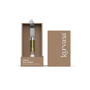 Photo of Originals - G.S. Cookies