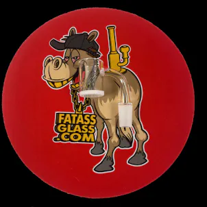 Photo of Opaque Quartz Banger