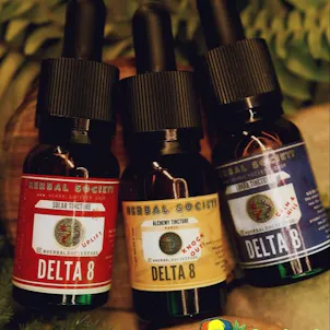 Photo of D8THC - Zen Tincture Bundle - $89.99