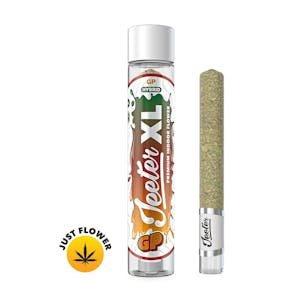 Photo of GP XL 1.75G