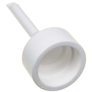 Photo of "Ceramic" Universal Carb Cap & Dabber for 14/18mm