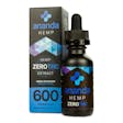 Product image for Broad Spectrum Zero THC CBD Oil
