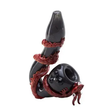 Photo of "Dragon Sherlock" Pipe