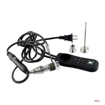 Photo of LTQ Vapor IE-Nail Kit