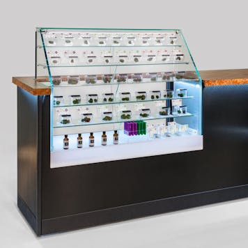 Photo of ‘Ashes’ Showcase Insert™