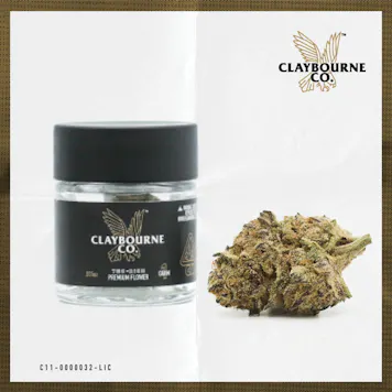 Photo of Mimosa (1g)