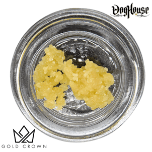 Photo of Sugar (1g)- Platinum Kush Breath