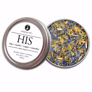 Photo of HIS Herbal Blend