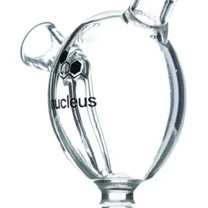 Photo of 3.5" Cone Bubbler