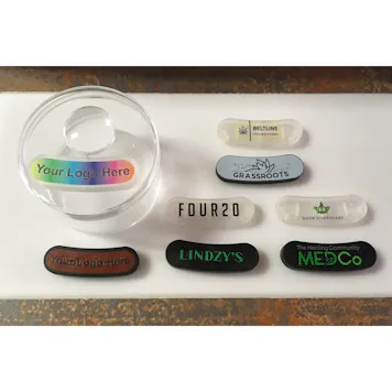 Photo of Incline Canna-Pod™