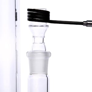 Photo of Domeless Straight Electric Quartz Nail-16/20mm coil size