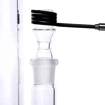 Photo of Domeless Straight Electric Quartz Nail-16/20mm coil size