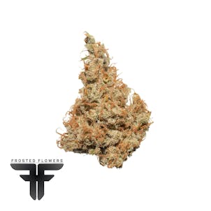 Photo of Silver Haze